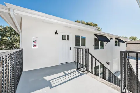 555 Olive Street #B