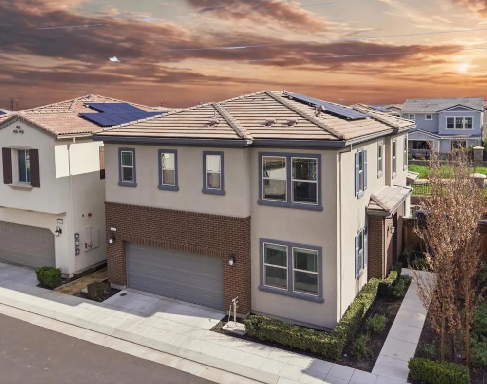 1122 S Morning Glory Drive Mountain House, CA 95391