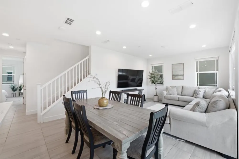 1122 S Morning Glory Drive Mountain House, CA 95391