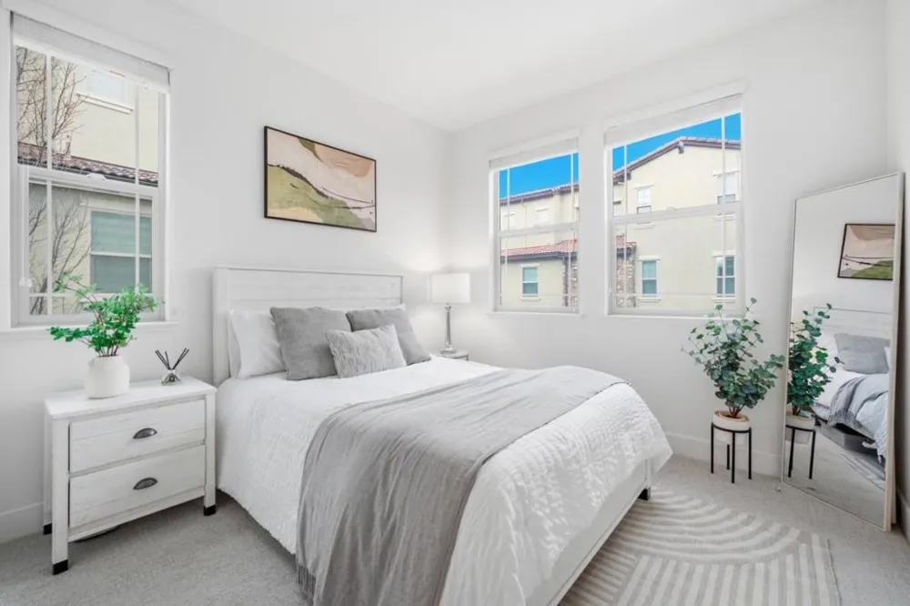 1122 S Morning Glory Drive Mountain House, CA 95391