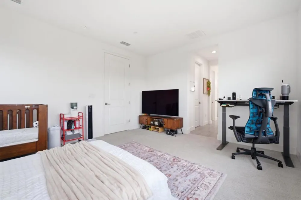 1122 S Morning Glory Drive Mountain House, CA 95391