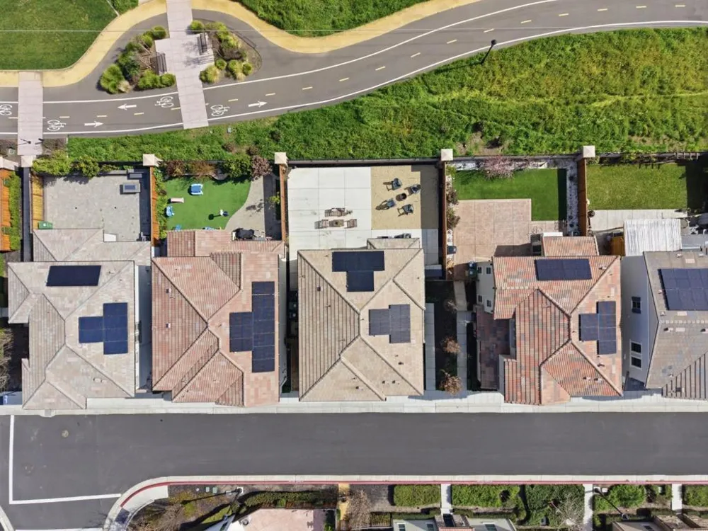 1122 S Morning Glory Drive Mountain House, CA 95391
