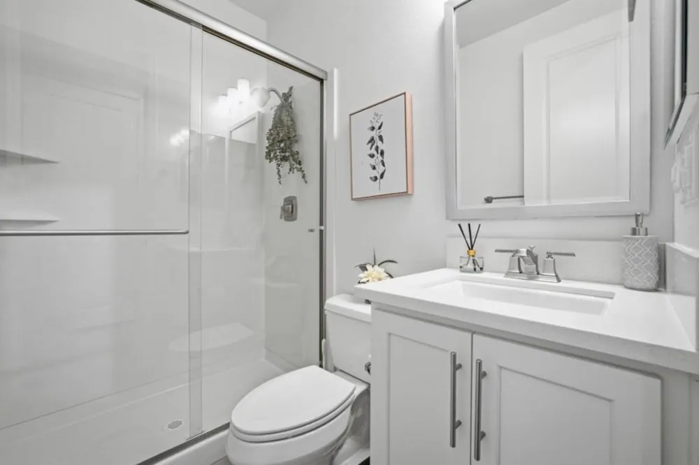 1122 S Morning Glory Drive Mountain House, CA 95391