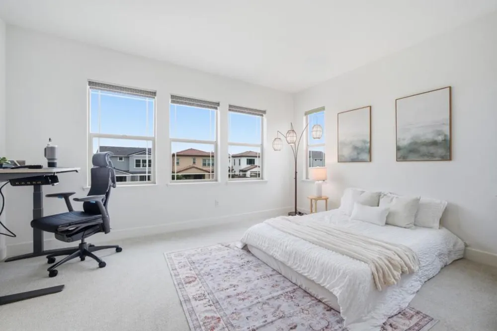 1122 S Morning Glory Drive Mountain House, CA 95391