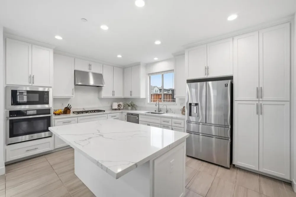 1122 S Morning Glory Drive Mountain House, CA 95391