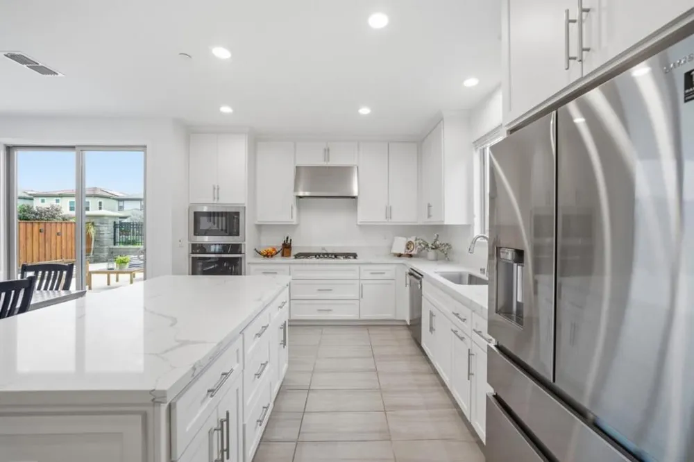 1122 S Morning Glory Drive Mountain House, CA 95391
