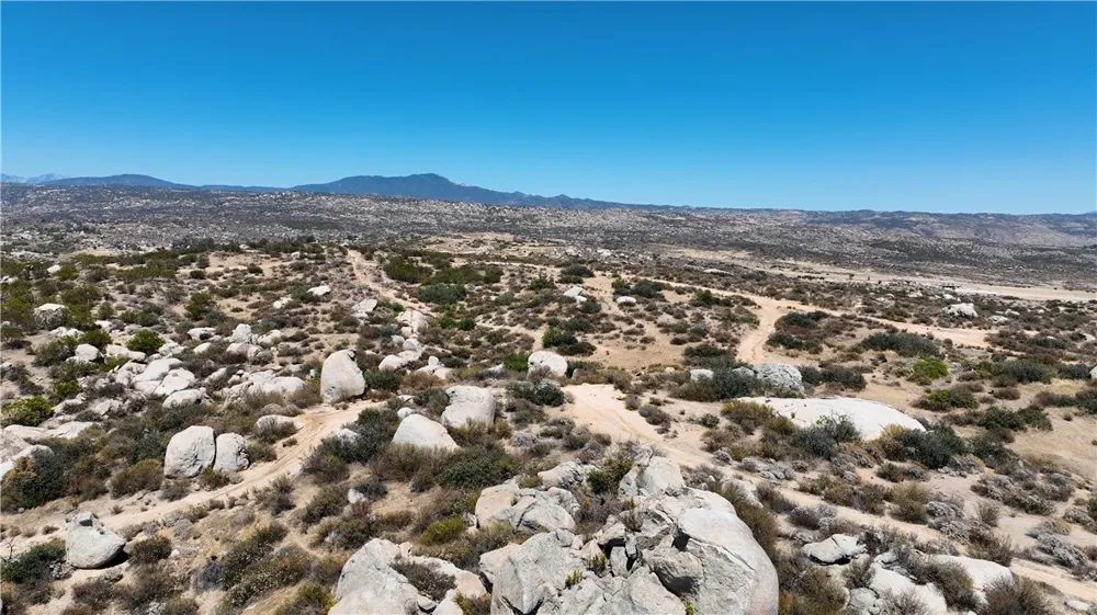 11 Sage Road Sage, CA 92544