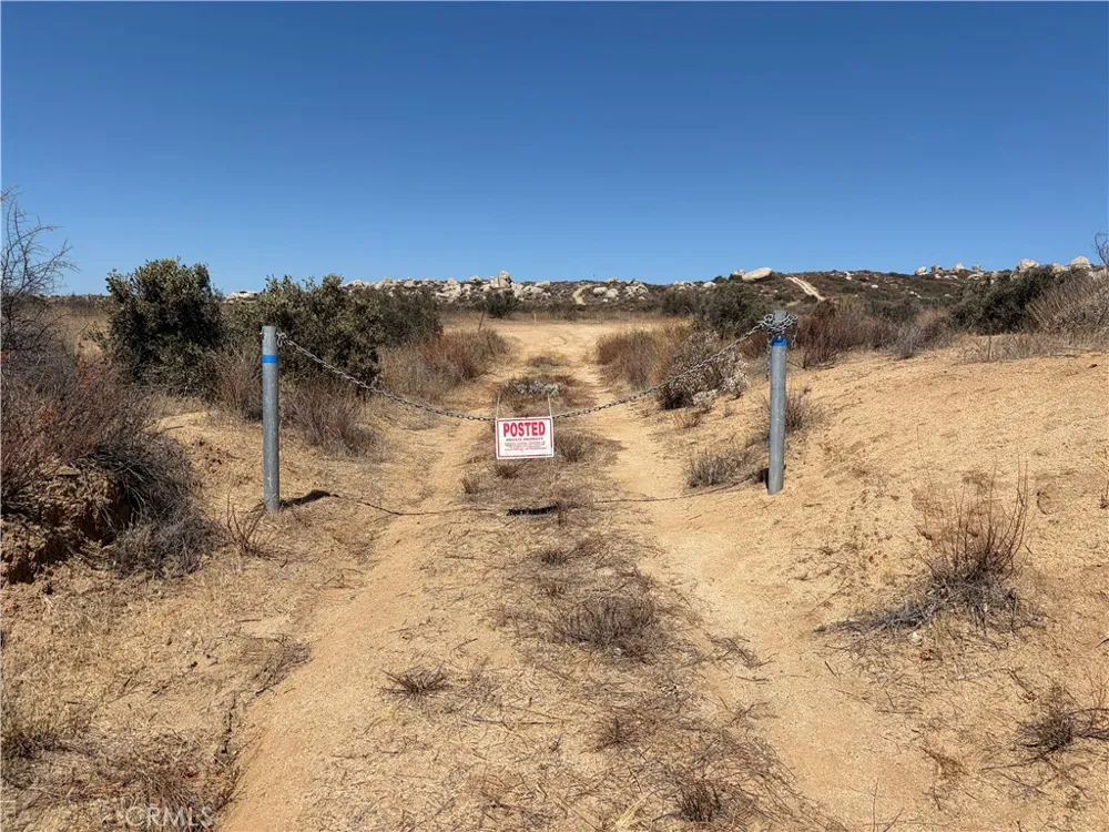 11 Sage Road Sage, CA 92544