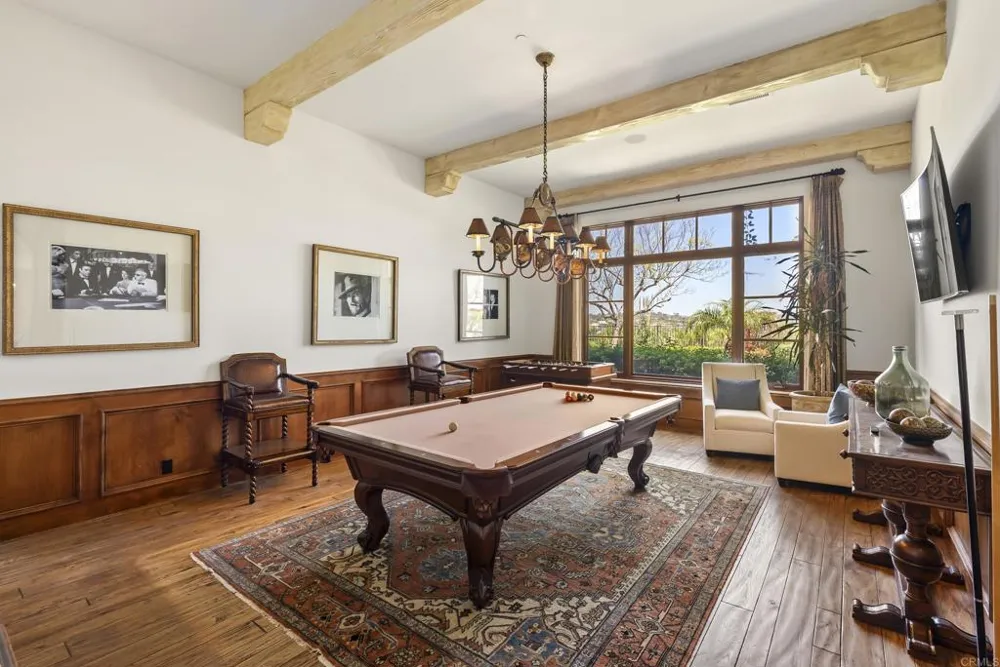 4130 Rancho Las Brisas Carmel Valley, CA 92130
