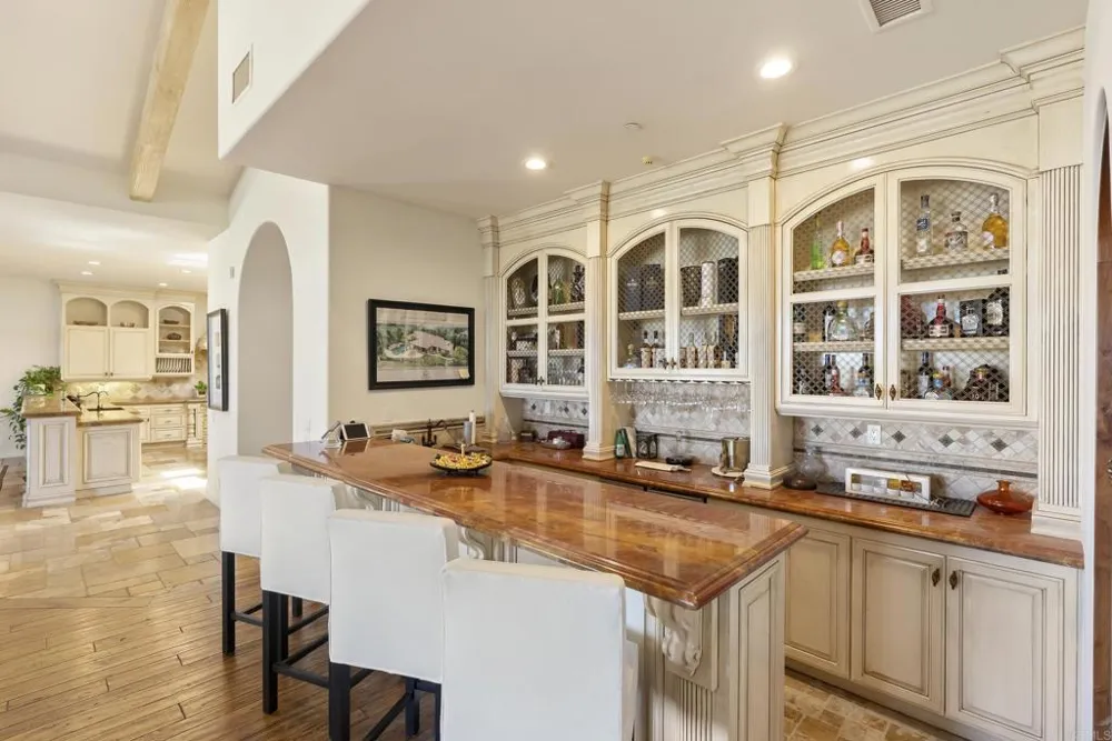 4130 Rancho Las Brisas Carmel Valley, CA 92130