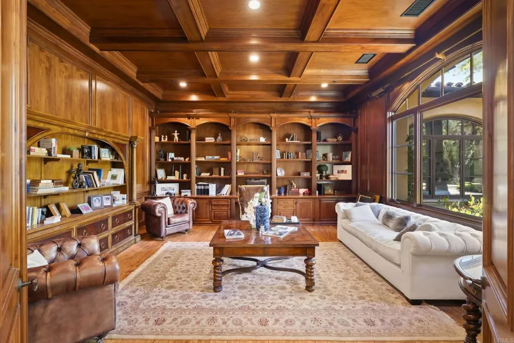 4130 Rancho Las Brisas Carmel Valley, CA 92130