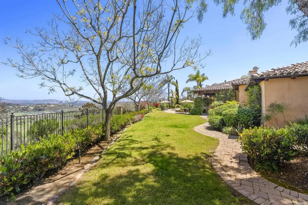 4130 Rancho Las Brisas Carmel Valley, CA 92130