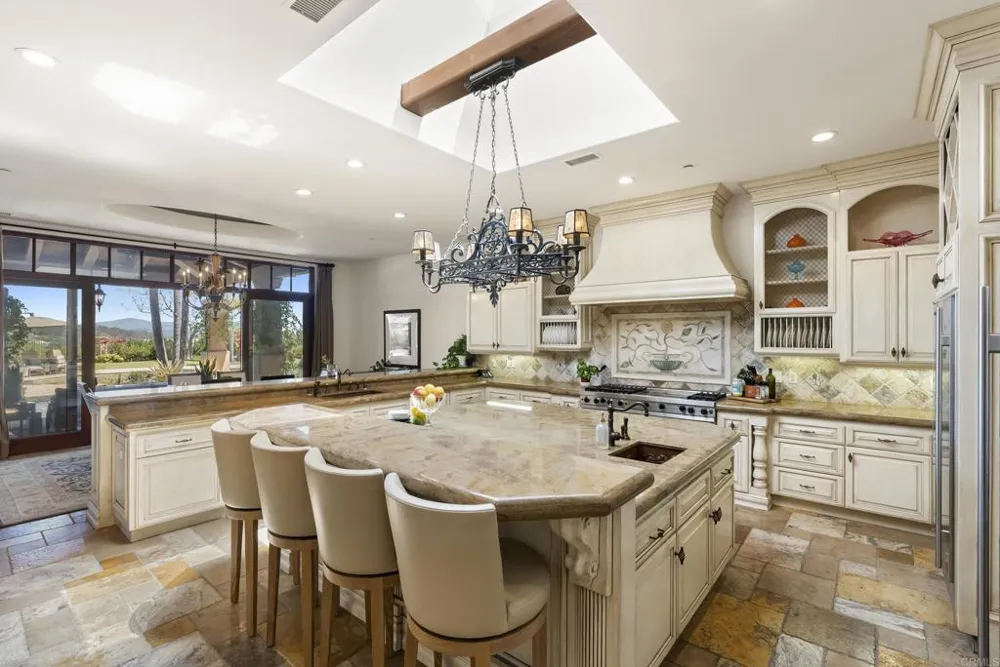 4130 Rancho Las Brisas Carmel Valley, CA 92130