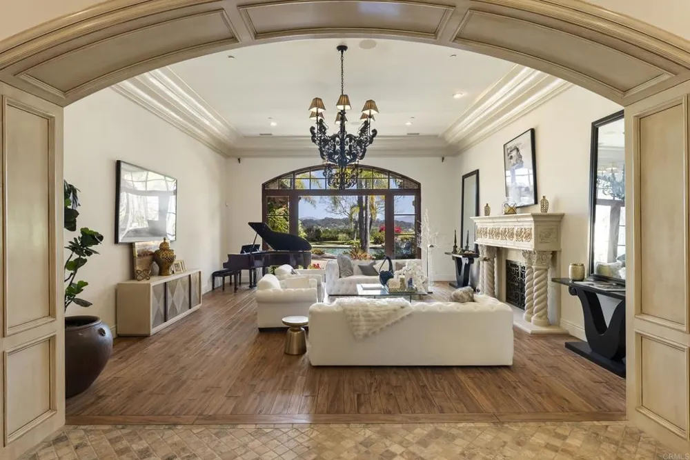 4130 Rancho Las Brisas Carmel Valley, CA 92130