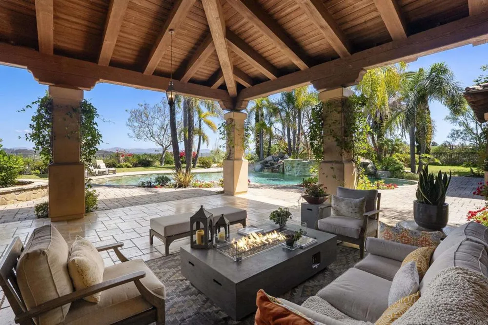 4130 Rancho Las Brisas Carmel Valley, CA 92130