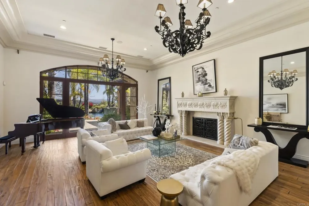 4130 Rancho Las Brisas Carmel Valley, CA 92130