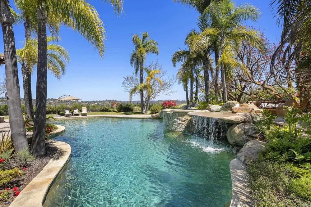 4130 Rancho Las Brisas Carmel Valley, CA 92130