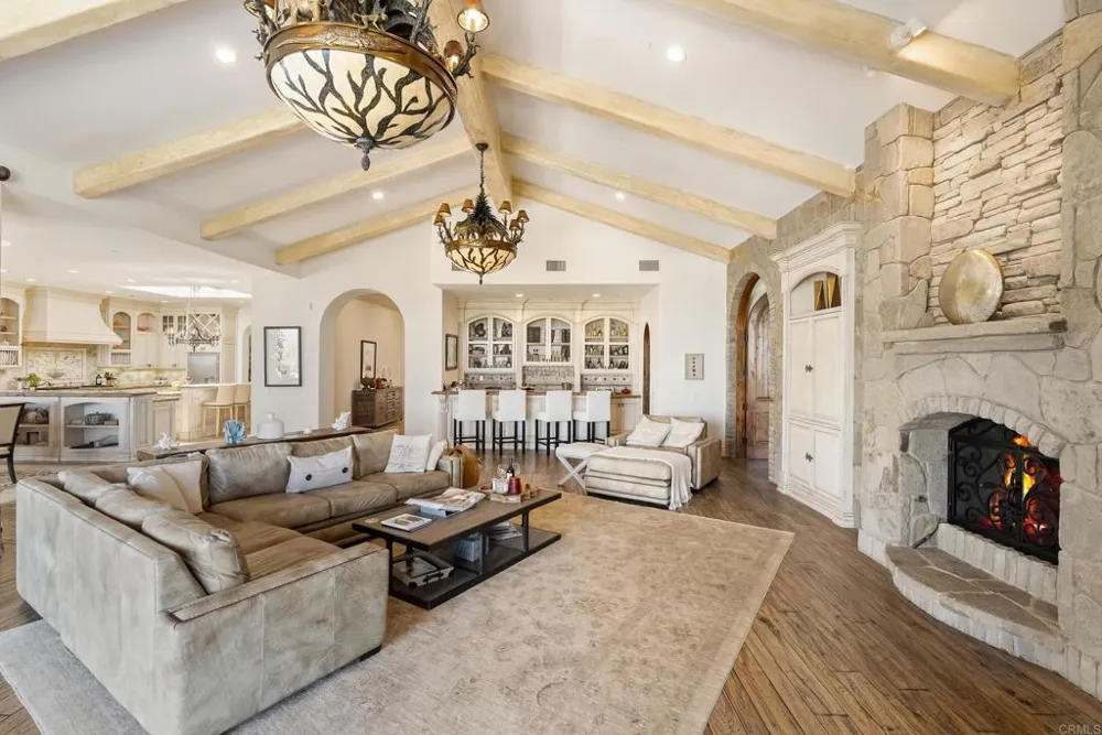 4130 Rancho Las Brisas Carmel Valley, CA 92130