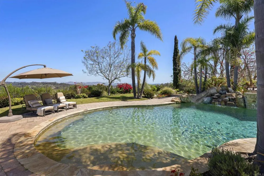 4130 Rancho Las Brisas Carmel Valley, CA 92130