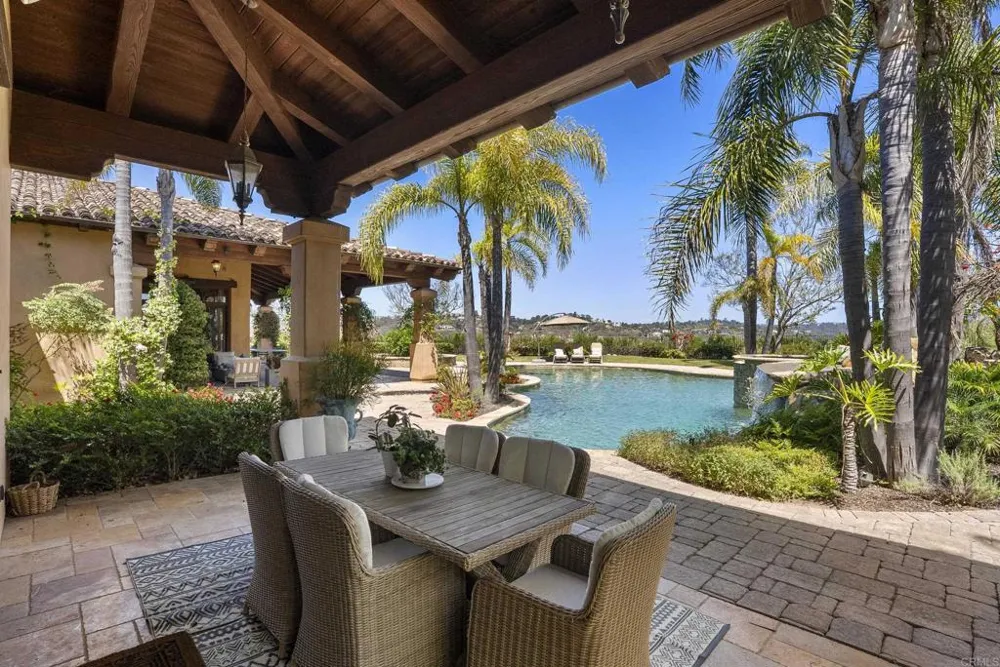 4130 Rancho Las Brisas Carmel Valley, CA 92130