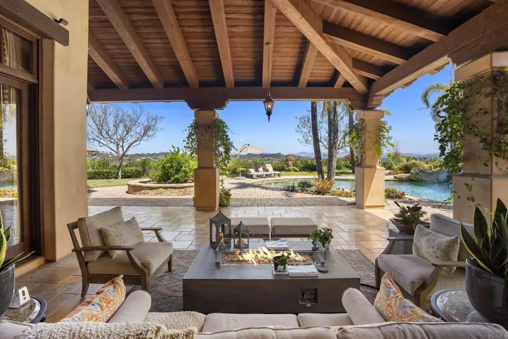 4130 Rancho Las Brisas Carmel Valley, CA 92130