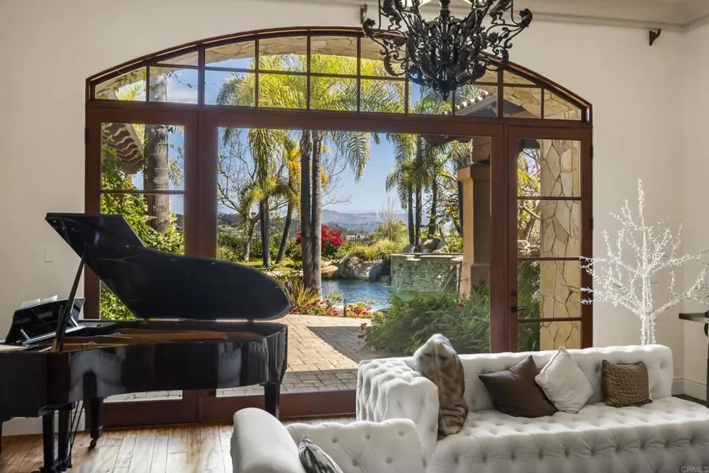 4130 Rancho Las Brisas Carmel Valley, CA 92130