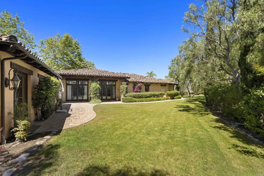 4130 Rancho Las Brisas Carmel Valley, CA 92130