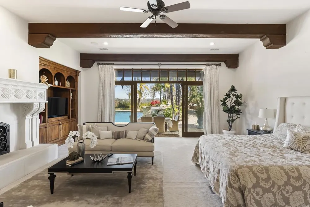 4130 Rancho Las Brisas Carmel Valley, CA 92130