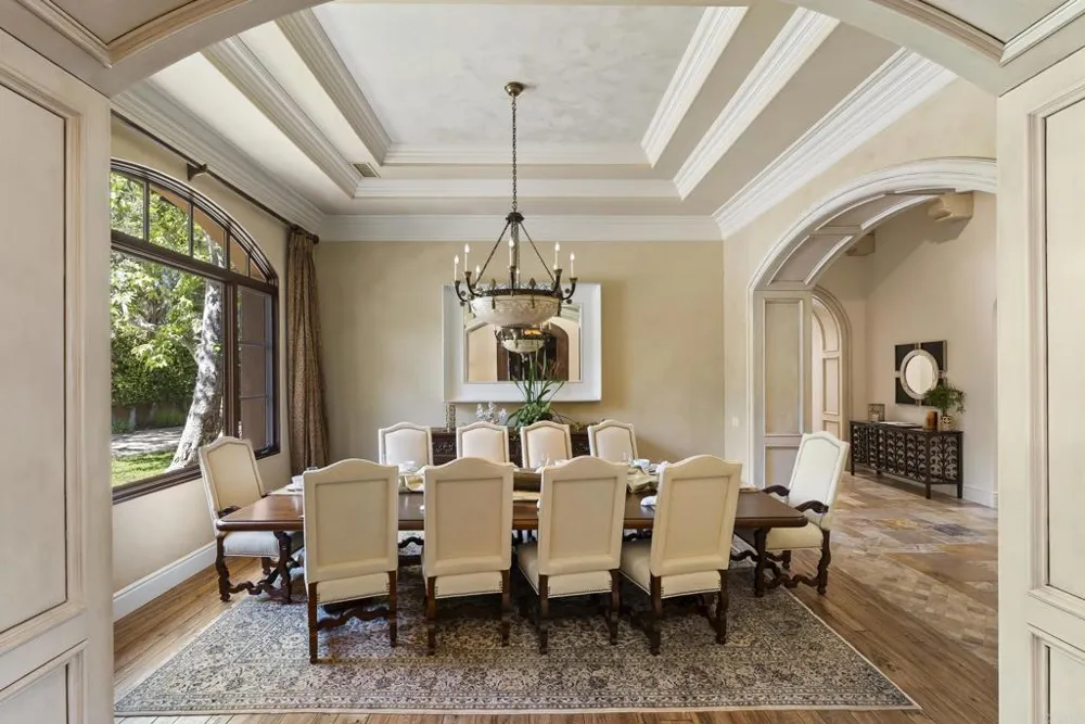 4130 Rancho Las Brisas Carmel Valley, CA 92130