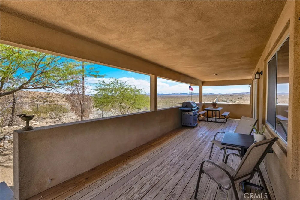 2858 Sage Avenue Landers, CA 92285
