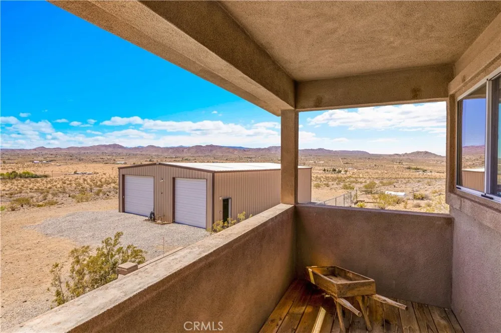2858 Sage Avenue Landers, CA 92285