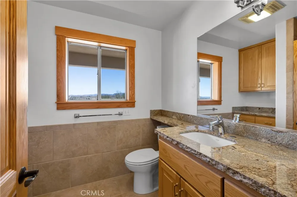 2858 Sage Avenue Landers, CA 92285
