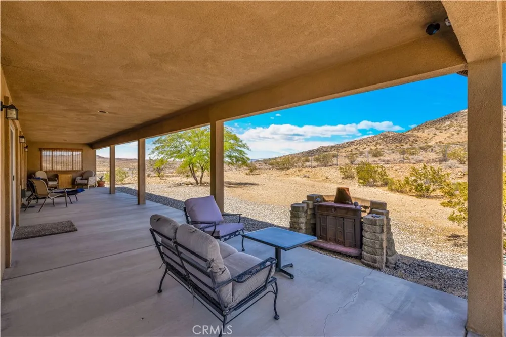 2858 Sage Avenue Landers, CA 92285