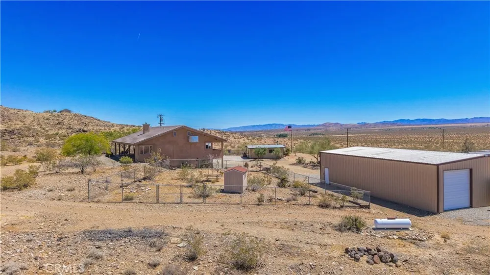 2858 Sage Avenue Landers, CA 92285