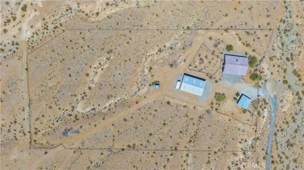 2858 Sage Avenue Landers, CA 92285
