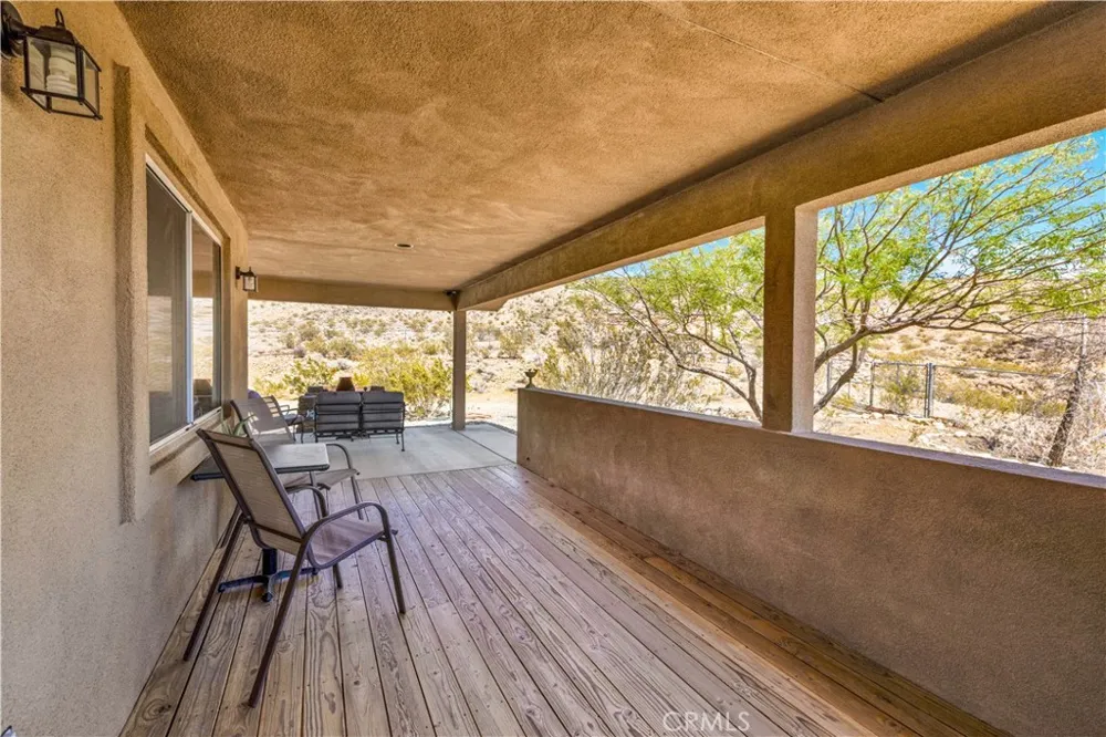 2858 Sage Avenue Landers, CA 92285