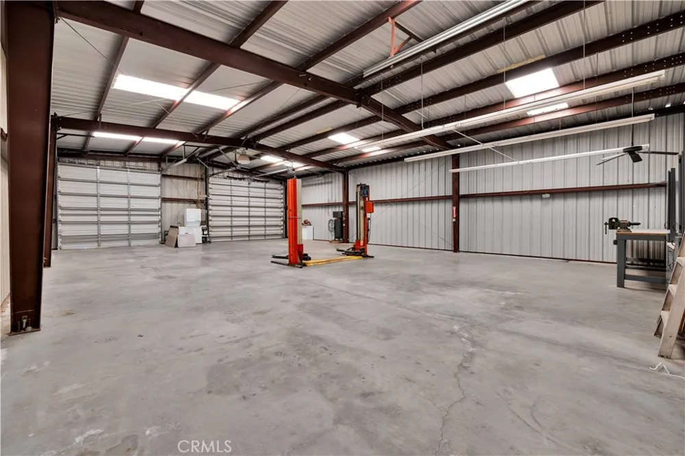 2858 Sage Avenue Landers, CA 92285