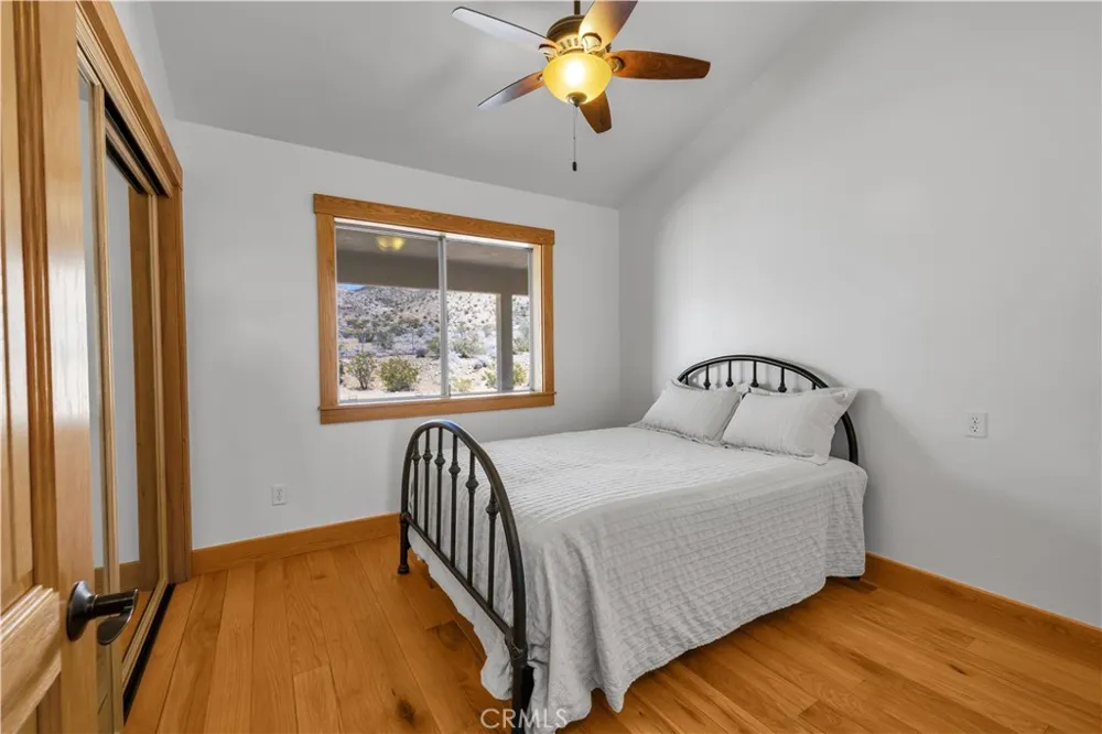 2858 Sage Avenue Landers, CA 92285