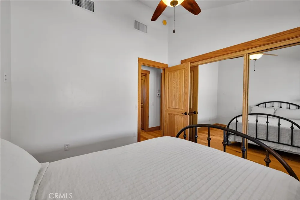 2858 Sage Avenue Landers, CA 92285