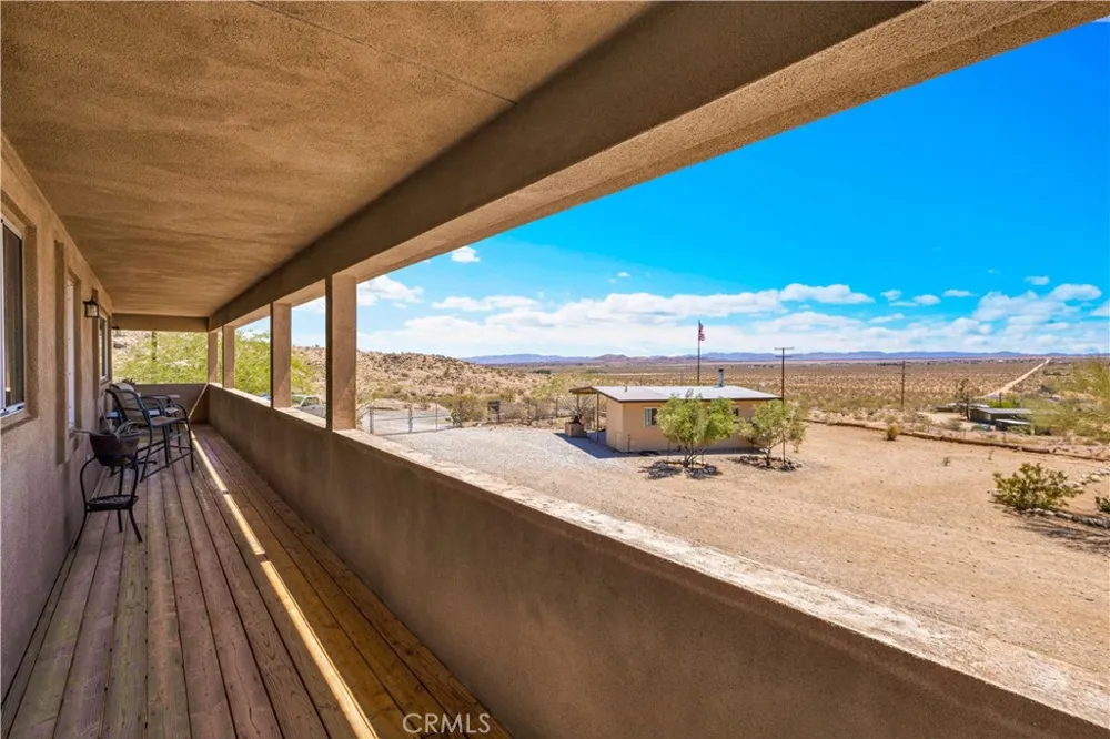 2858 Sage Avenue Landers, CA 92285