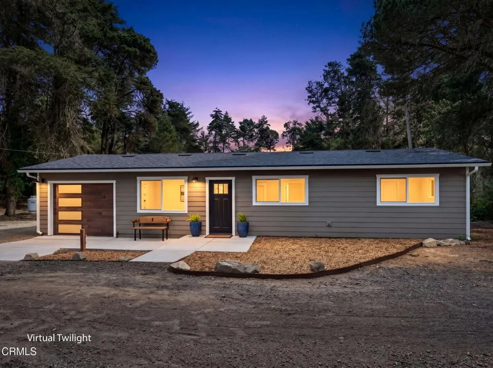 31301 Turner Road Fort Bragg, CA 95437