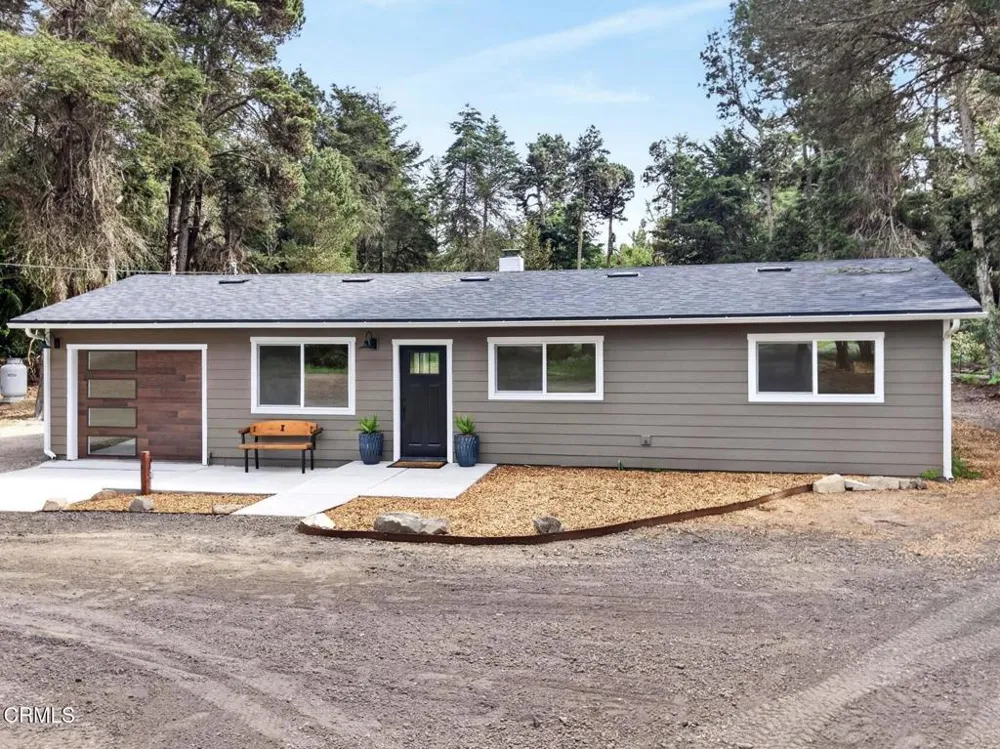 31301 Turner Road Fort Bragg, CA 95437