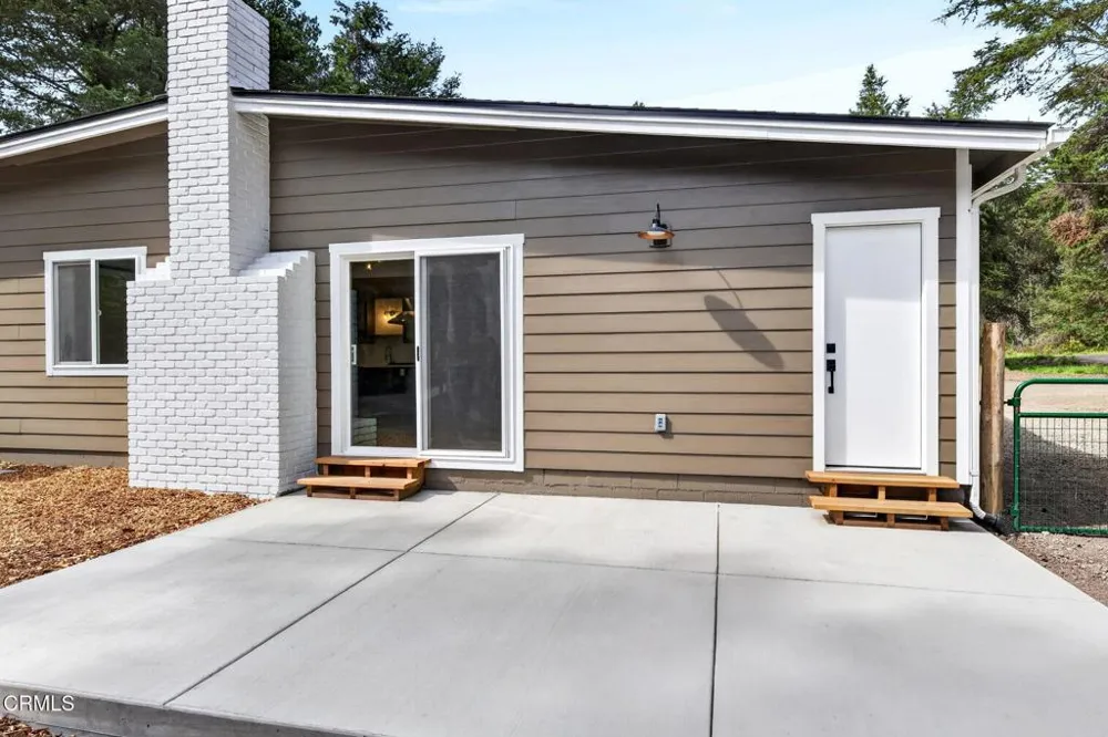 31301 Turner Road Fort Bragg, CA 95437