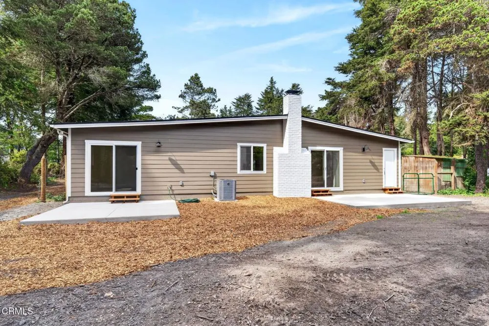 31301 Turner Road Fort Bragg, CA 95437