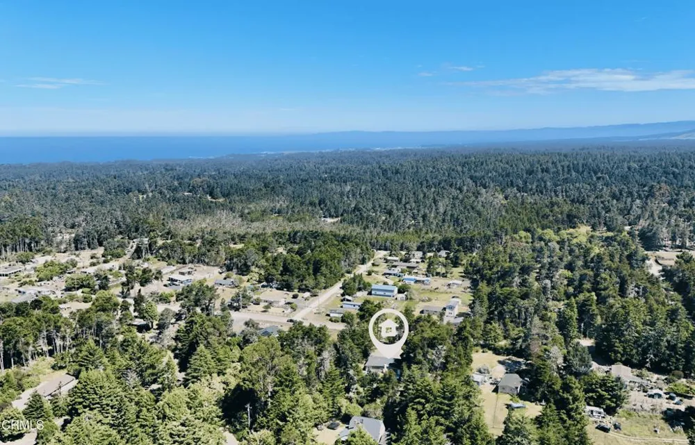 31301 Turner Road Fort Bragg, CA 95437