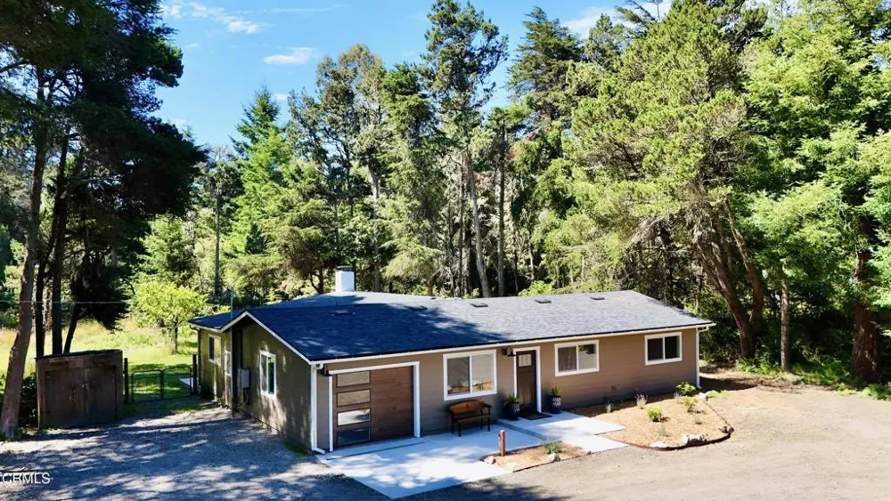 31301 Turner Road Fort Bragg, CA 95437