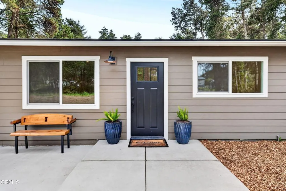 31301 Turner Road Fort Bragg, CA 95437