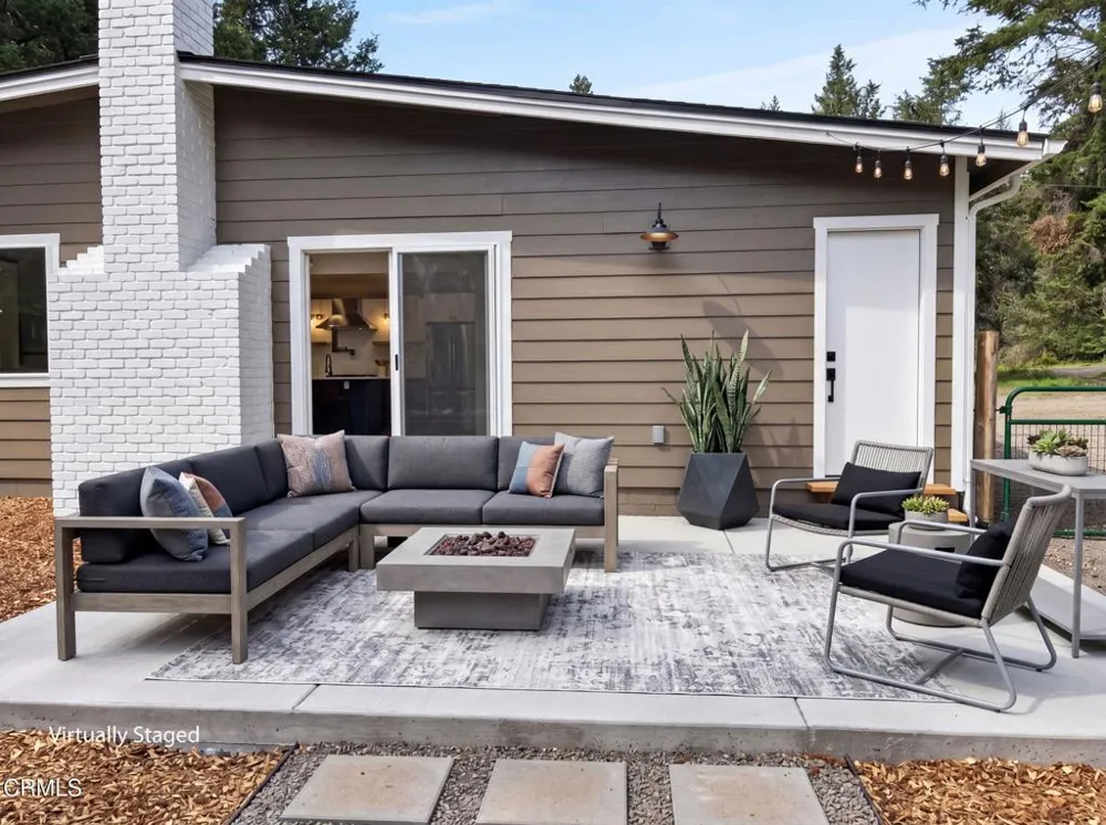 31301 Turner Road Fort Bragg, CA 95437
