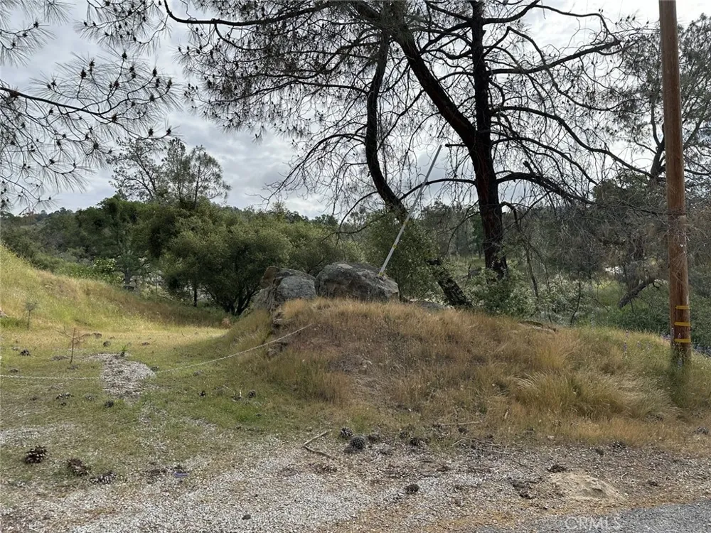 Oak Grove Court E Coarsegold, CA 93614