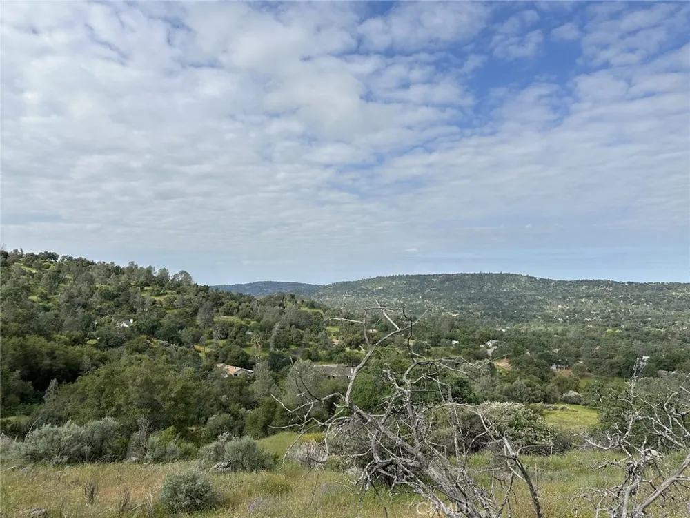 North Dome Drive Coarsegold, CA 93614